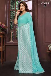 DURGA FASHION  DN 213A TO 213D